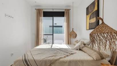 Resale - Detached villa -
Dolores