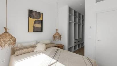 Resale - Detached villa -
Dolores