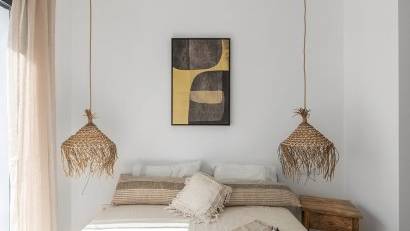 Resale - Detached villa -
Dolores