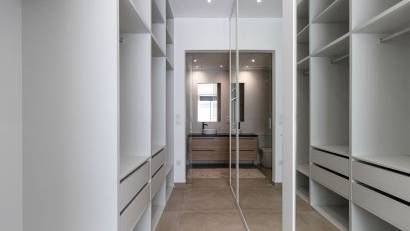 Resale - Detached villa -
Dolores