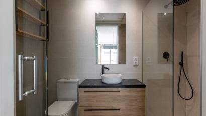 Resale - Detached villa -
Dolores