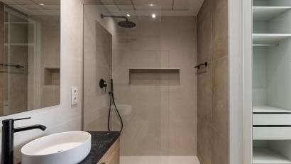 Resale - Detached villa -
Dolores