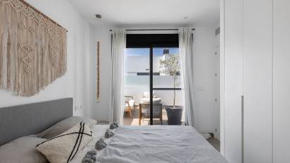 Resale - Detached villa -
Dolores