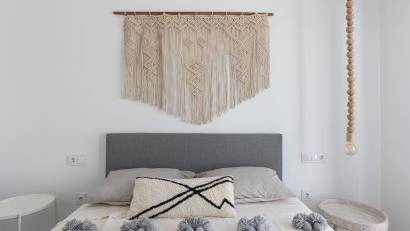 Resale - Detached villa -
Dolores