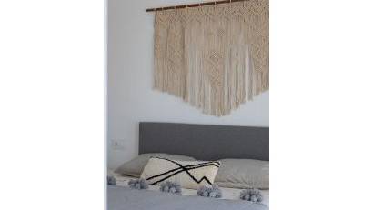 Resale - Detached villa -
Dolores