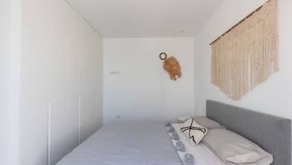 Resale - Detached villa -
Dolores