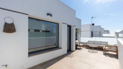 Resale - Detached villa -
Dolores