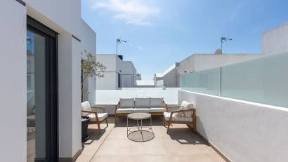 Resale - Detached villa -
Dolores