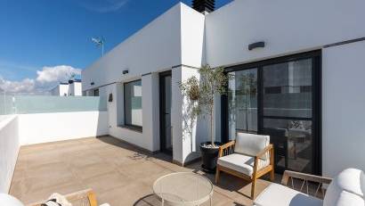 Resale - Detached villa -
Dolores