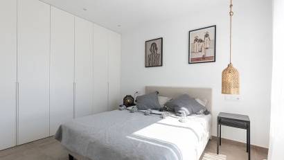 Resale - Detached villa -
Dolores