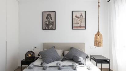 Resale - Detached villa -
Dolores