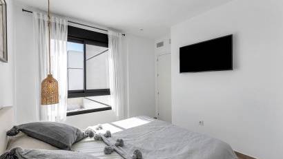 Resale - Detached villa -
Dolores