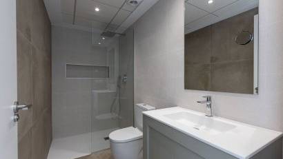 Resale - Detached villa -
Dolores