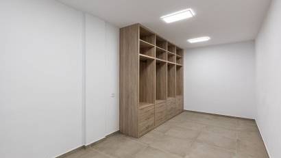 Resale - Detached villa -
Dolores