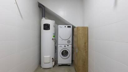 Resale - Detached villa -
Dolores