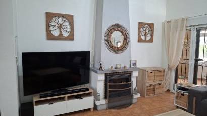 Reventa - Detached villa -
Catral