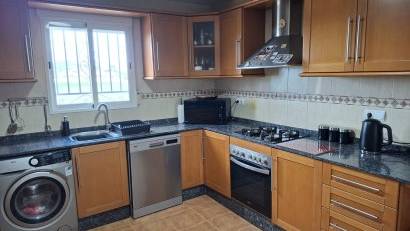 Reventa - Detached villa -
Catral