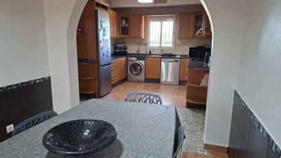 Reventa - Detached villa -
Catral