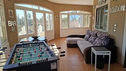 Reventa - Detached villa -
Catral