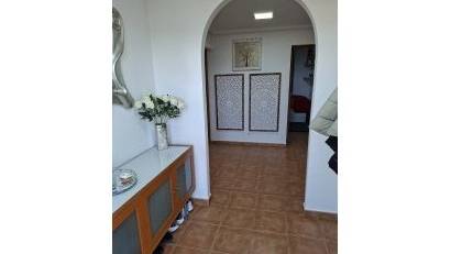 Reventa - Detached villa -
Catral