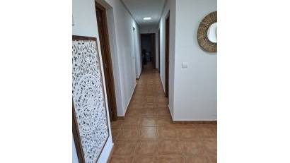 Reventa - Detached villa -
Catral