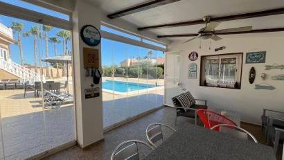 Reventa - Detached villa -
Catral