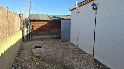 Reventa - Detached villa -
Catral