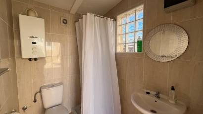 Reventa - Detached villa -
Catral