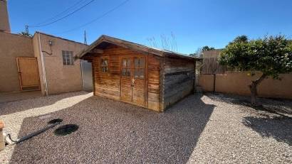 Reventa - Detached villa -
Catral