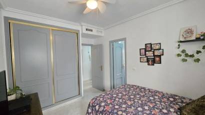 Återförsäljning - Apartment / Flat * -
Los Montesinos *