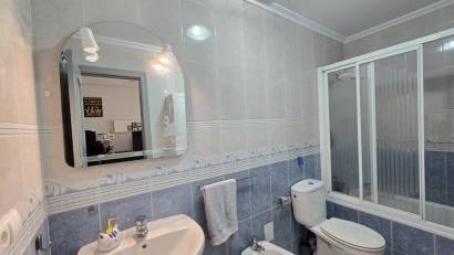 Återförsäljning - Apartment / Flat * -
Los Montesinos *