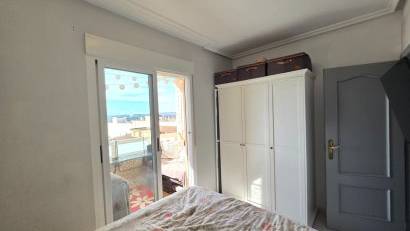 Återförsäljning - Apartment / Flat * -
Los Montesinos *