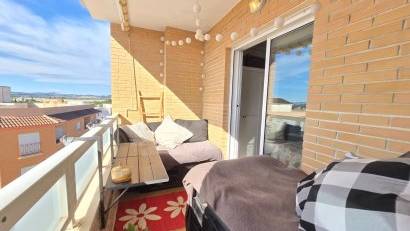 Återförsäljning - Apartment / Flat * -
Los Montesinos *