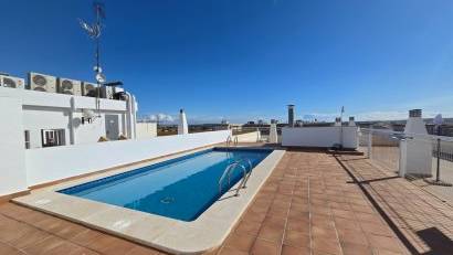 Återförsäljning - Apartment / Flat * -
Los Montesinos *