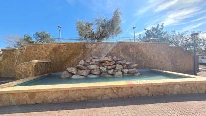 Återförsäljning - Apartment / Flat * -
Los Montesinos *