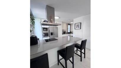 Återförsäljning - Villa -
Villamartin - PAU 8