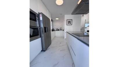 Återförsäljning - Villa -
Villamartin - PAU 8