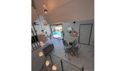 Återförsäljning - Villa -
Villamartin - PAU 8