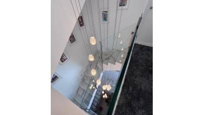 Återförsäljning - Villa -
Villamartin - PAU 8