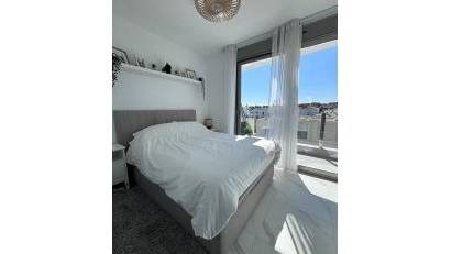 Återförsäljning - Villa -
Villamartin - PAU 8