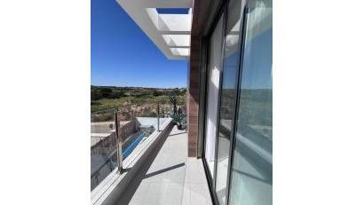 Återförsäljning - Villa -
Villamartin - PAU 8