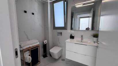 Återförsäljning - Villa -
Villamartin - PAU 8