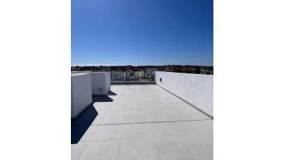 Återförsäljning - Villa -
Villamartin - PAU 8