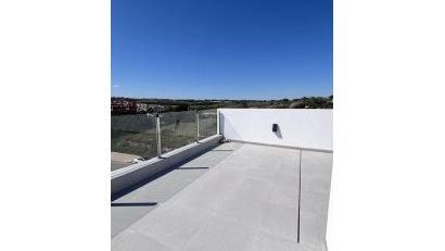 Återförsäljning - Villa -
Villamartin - PAU 8