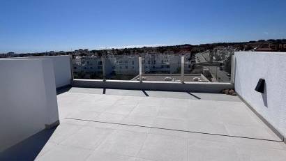 Återförsäljning - Villa -
Villamartin - PAU 8