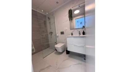 Återförsäljning - Villa -
Villamartin - PAU 8