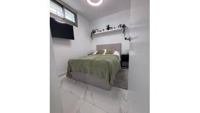 Återförsäljning - Villa -
Villamartin - PAU 8