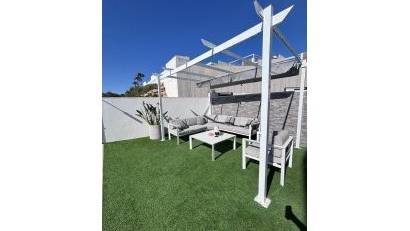 Återförsäljning - Villa -
Villamartin - PAU 8