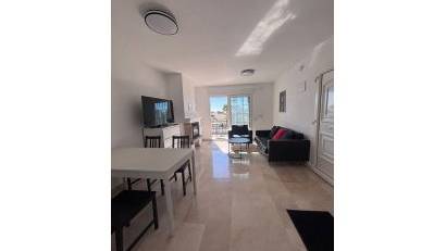 Resale - Apartment -
Orihuela Costa - Los Dolses
