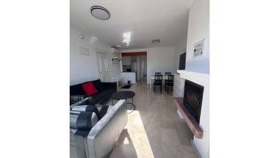 Resale - Apartment -
Orihuela Costa - Los Dolses